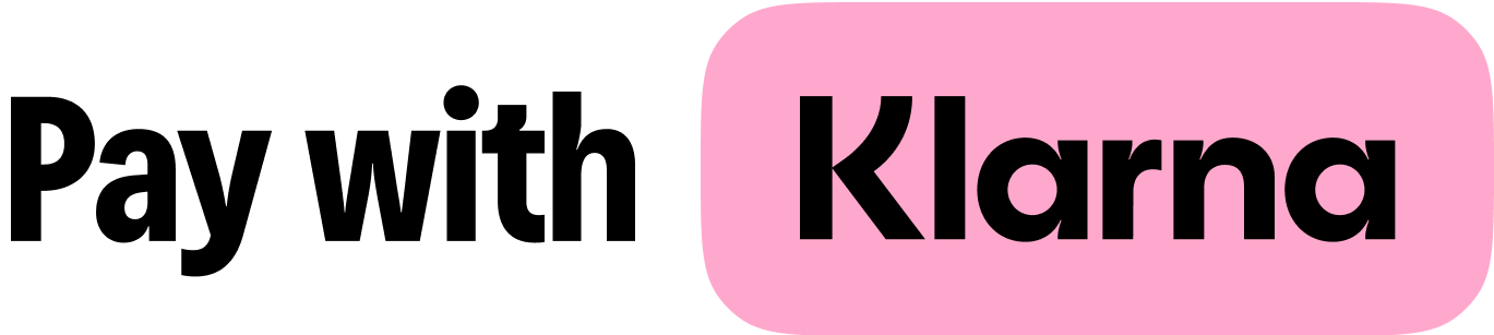 pay with klarna badge